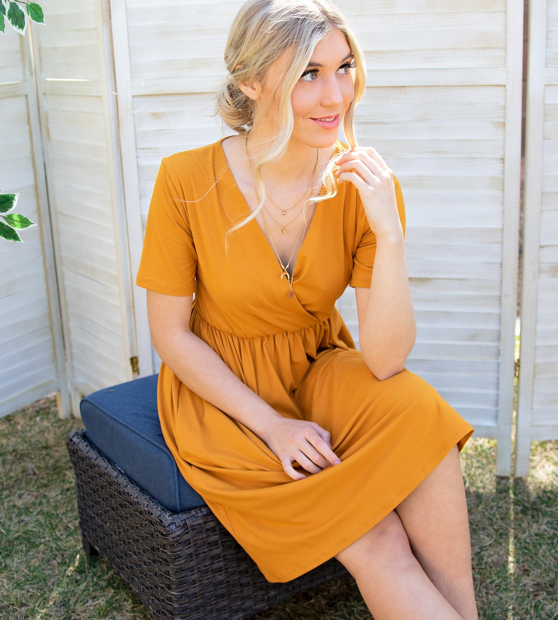 Spring Fashion Ideas