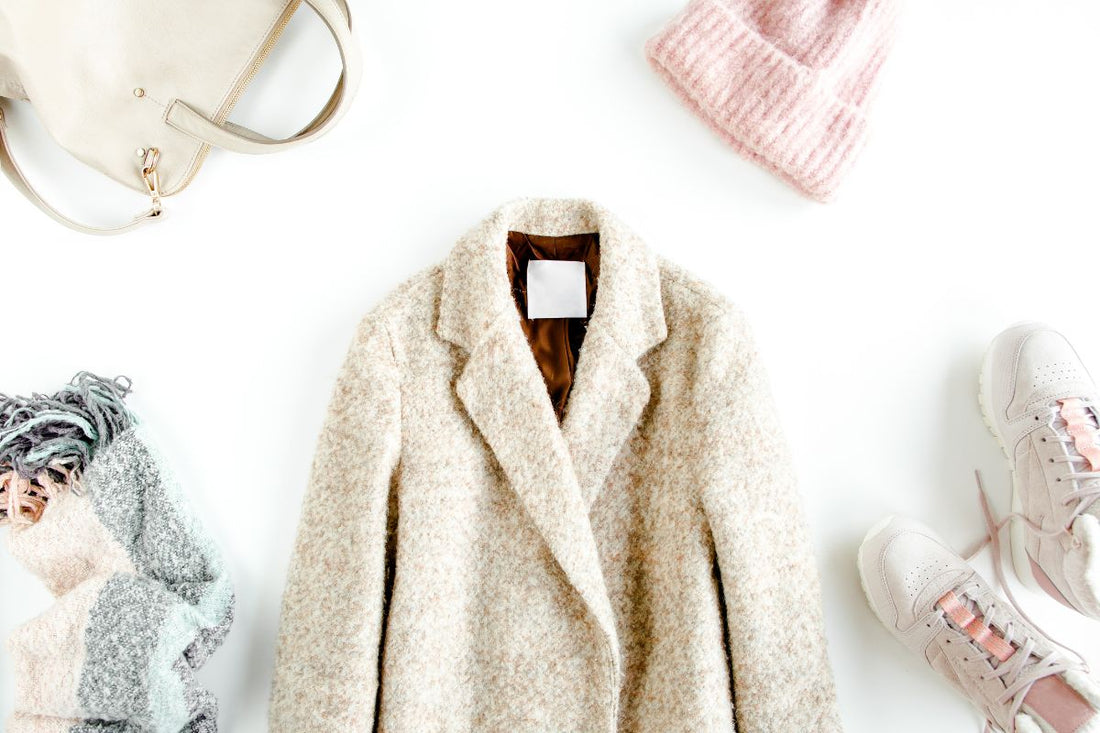 5 Items to Elevate Your Winter Looks