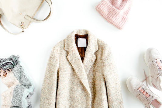 5 Items to Elevate Your Winter Looks