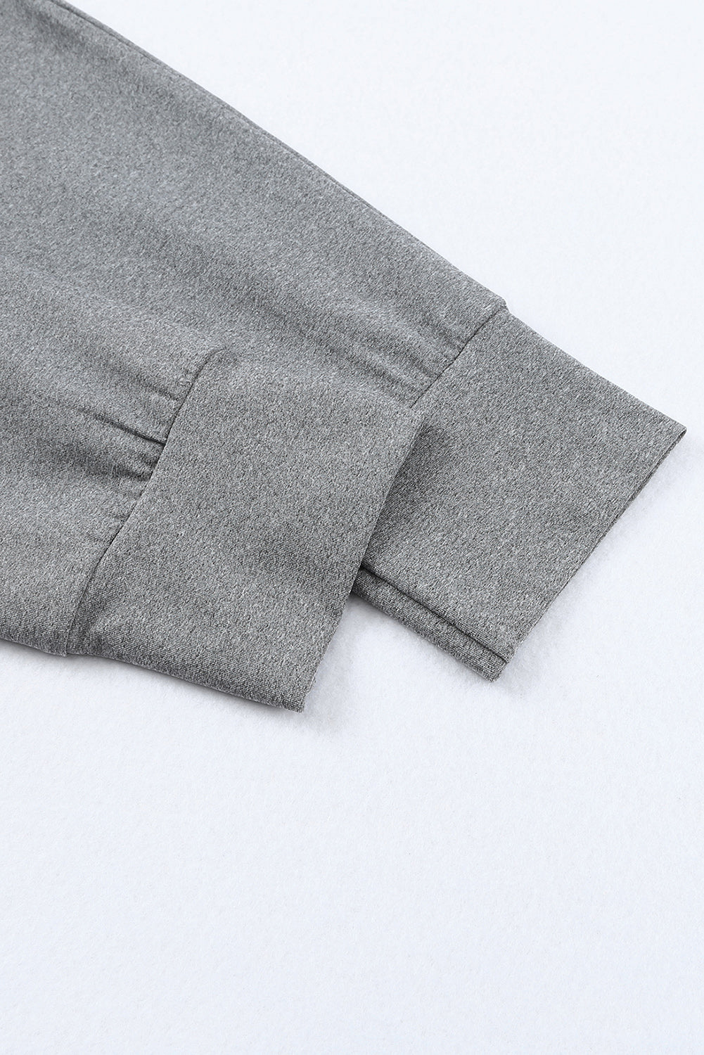 High Waist Pleated Leggings Pants With Pockets
