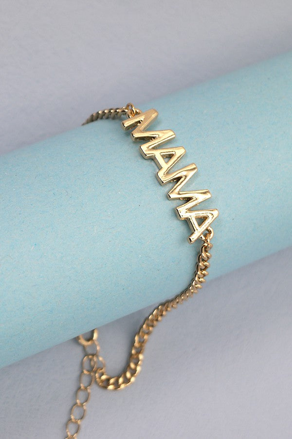 MAMA Bracelet