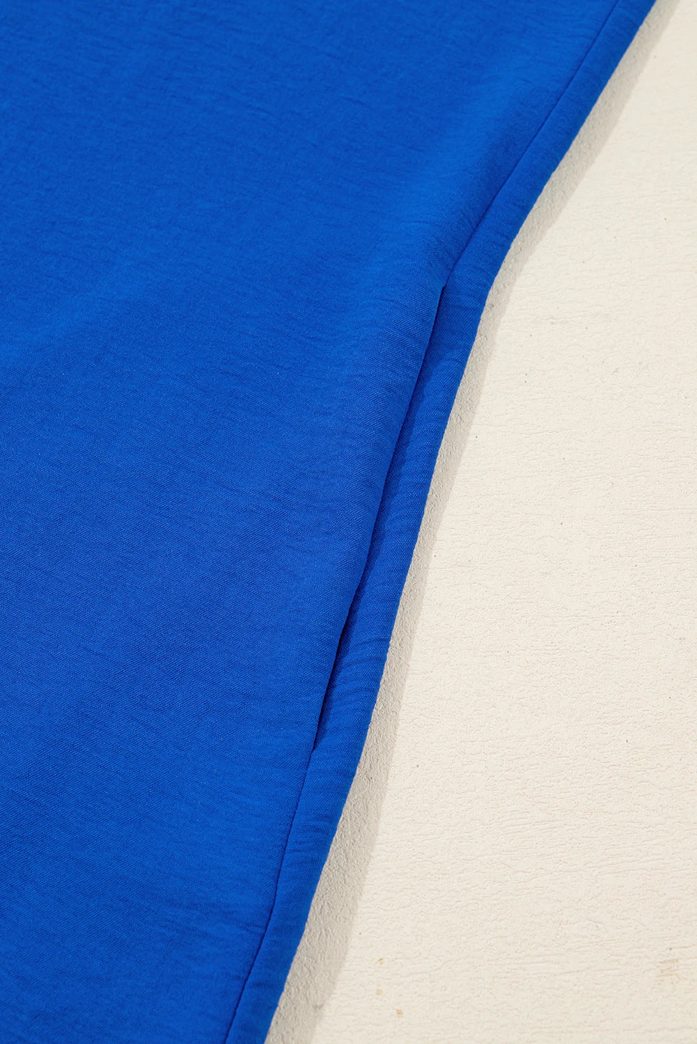 The Effortless Frill Dress | S-XL