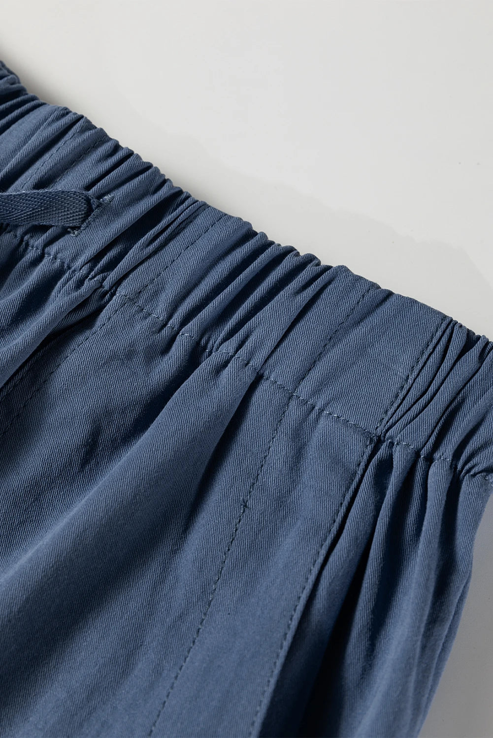 Daisy Daydream Drawstring Shorts | S-XL