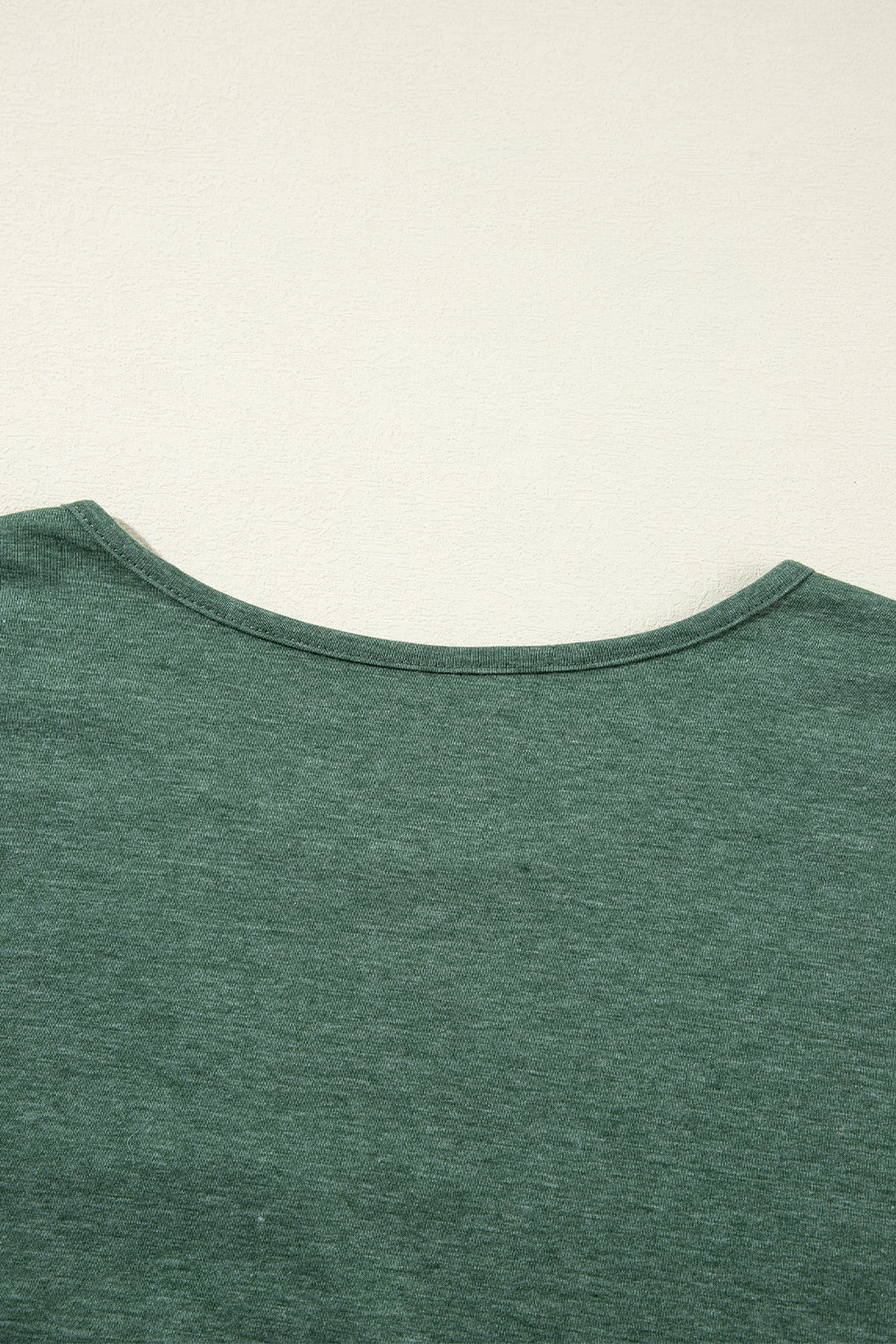 Autumn Asym Long Sleeve Top | S-2XL