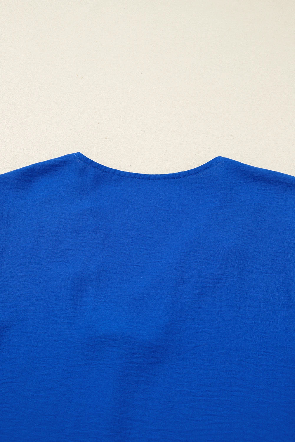 The Effortless Frill Dress | S-XL
