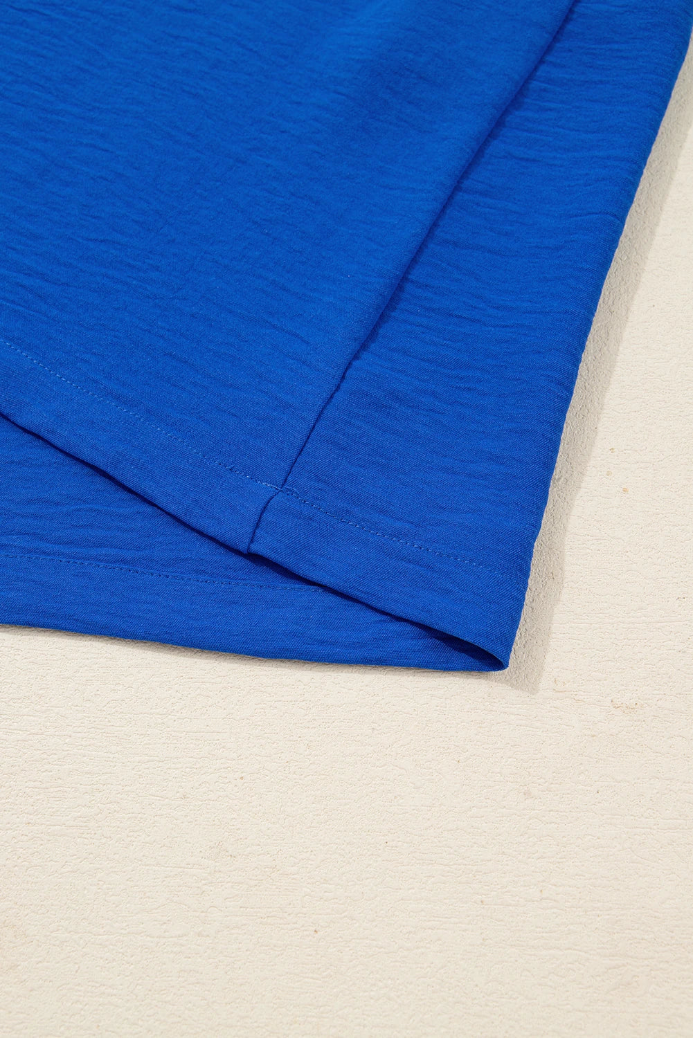 The Effortless Frill Dress | S-XL