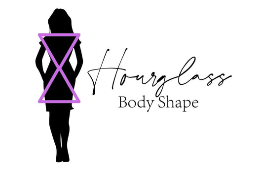 Style Guide: Hourglass Body Shape