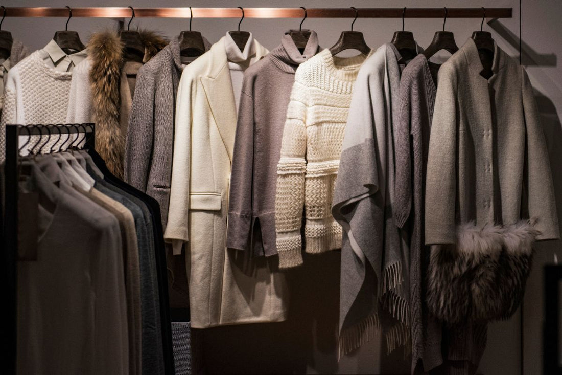 Winter Wardrobe Wisdom: Here’s the Knowledge to Keep You Warm!