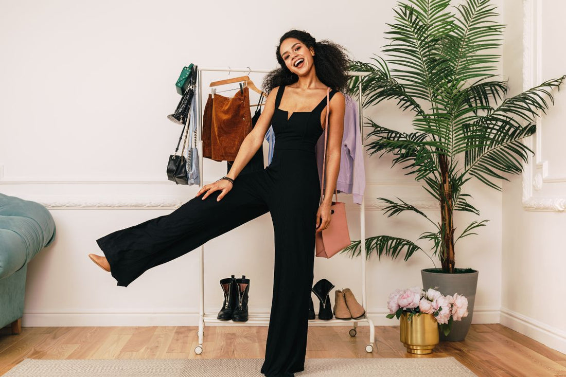 dream life jumpsuit