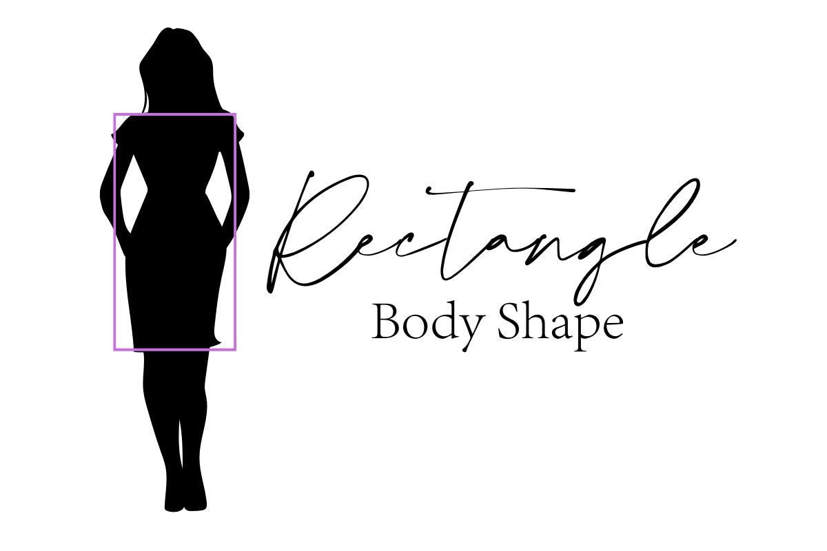 Style Guide: Rectangle Body Shape – My Dream Life Boutique