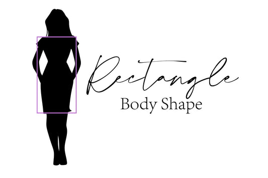 Style Guide: Rectangle Body Shape