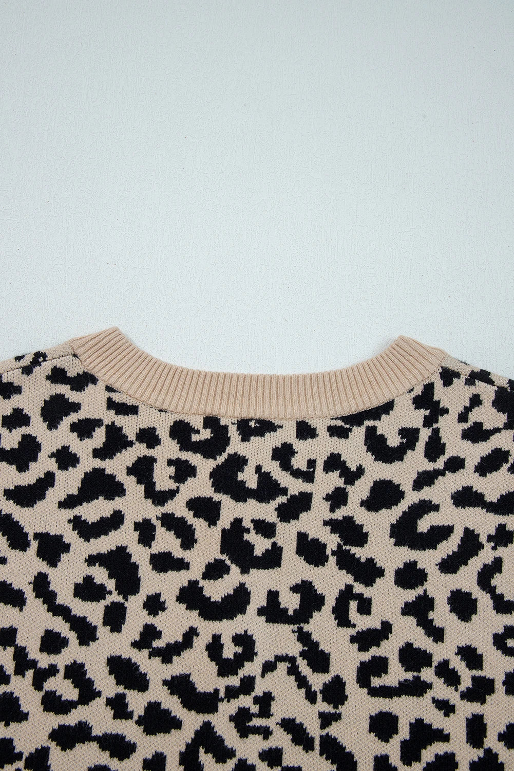 Savanna Chunky Knitted Drop Shoulder Cardigan | S-XL