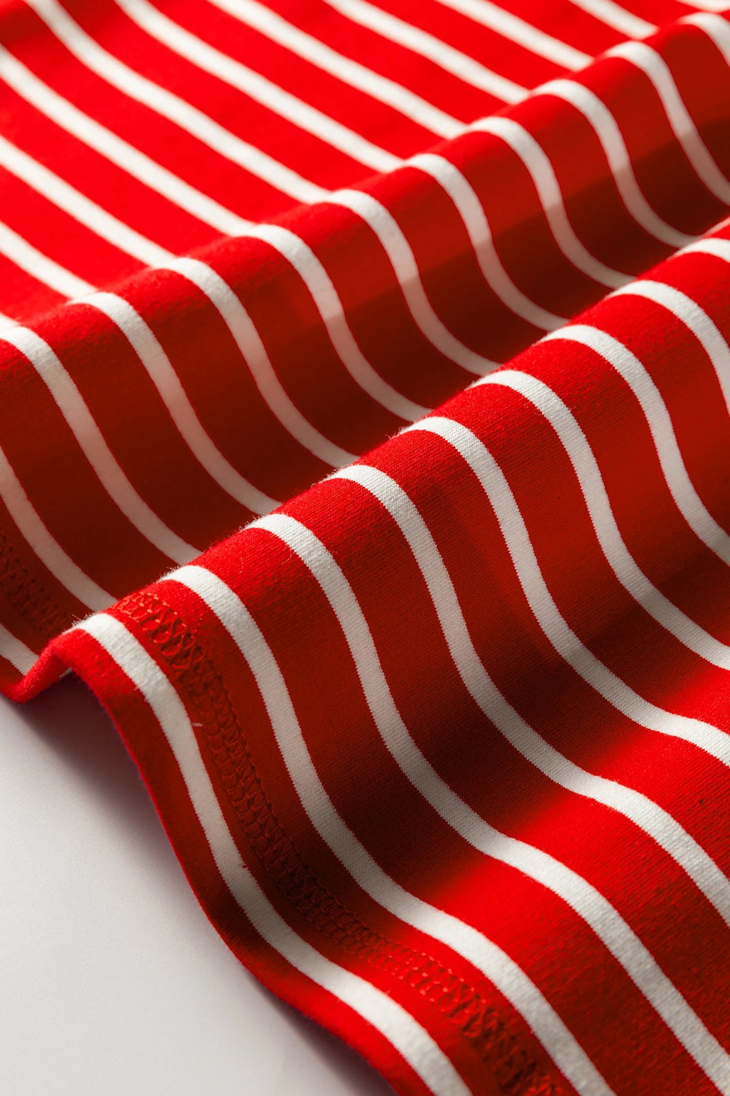 Sunny Day Rib Tank | S-XL