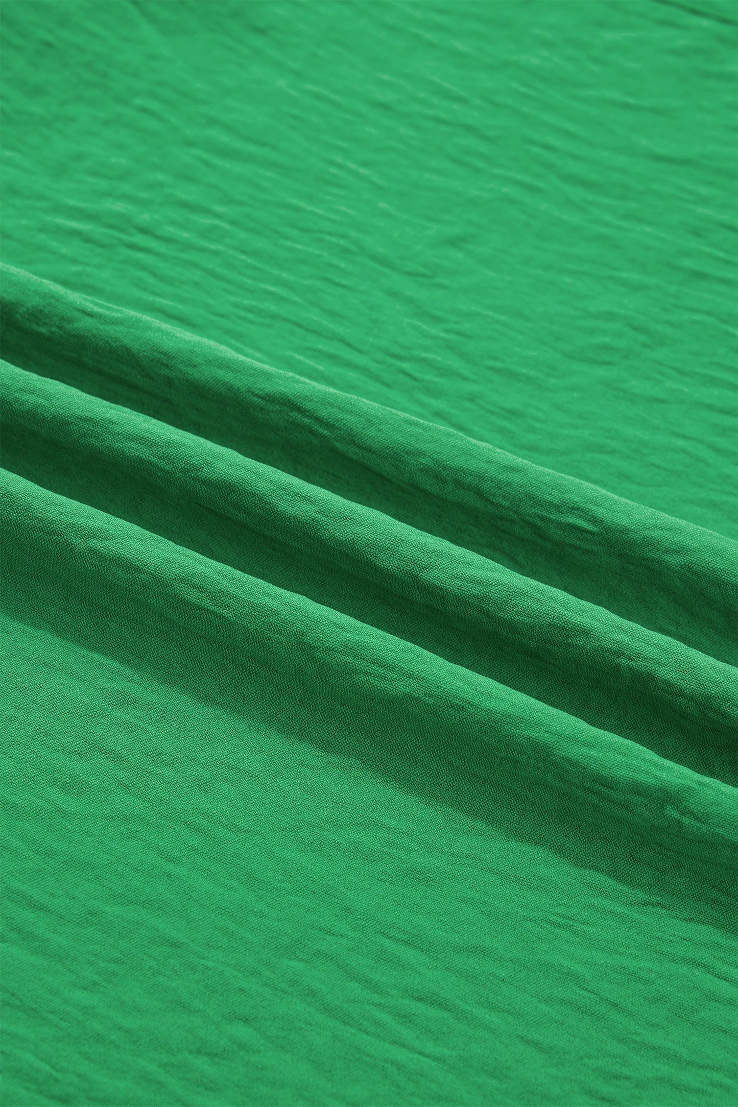 Ruffle Charm Short Sleeve Blouse | S-XL