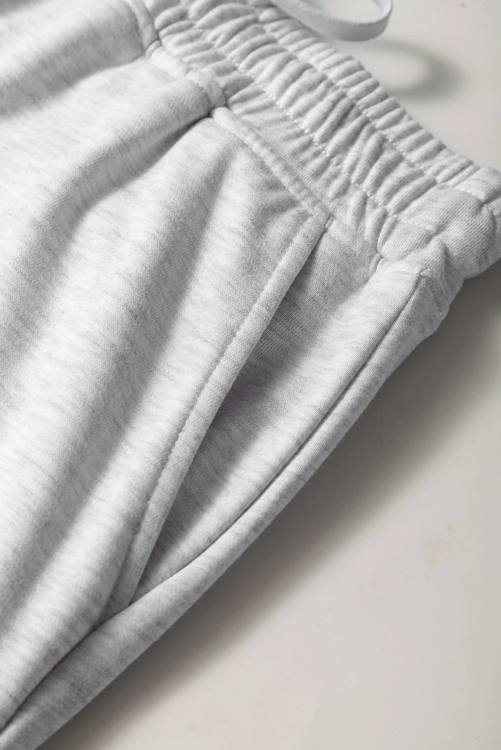 Essential Drawstring Mini Pocket Skort | S-XL