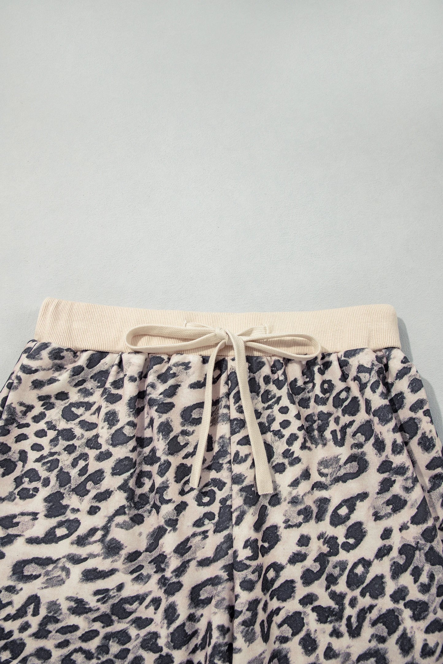 Roar & Relax Zip-Up Hooded Pant Set | S-XL