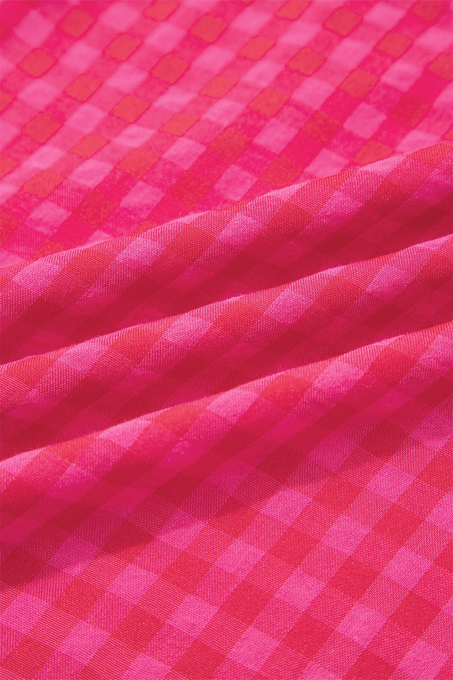 Sienna Plaid Vacation Dress | S-XL
