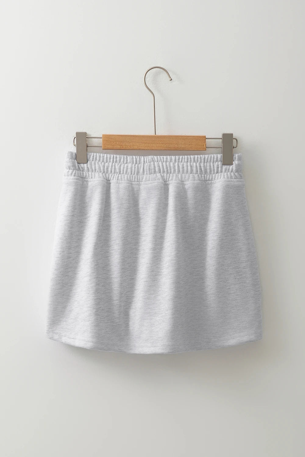 Essential Drawstring Mini Pocket Skort | S-XL