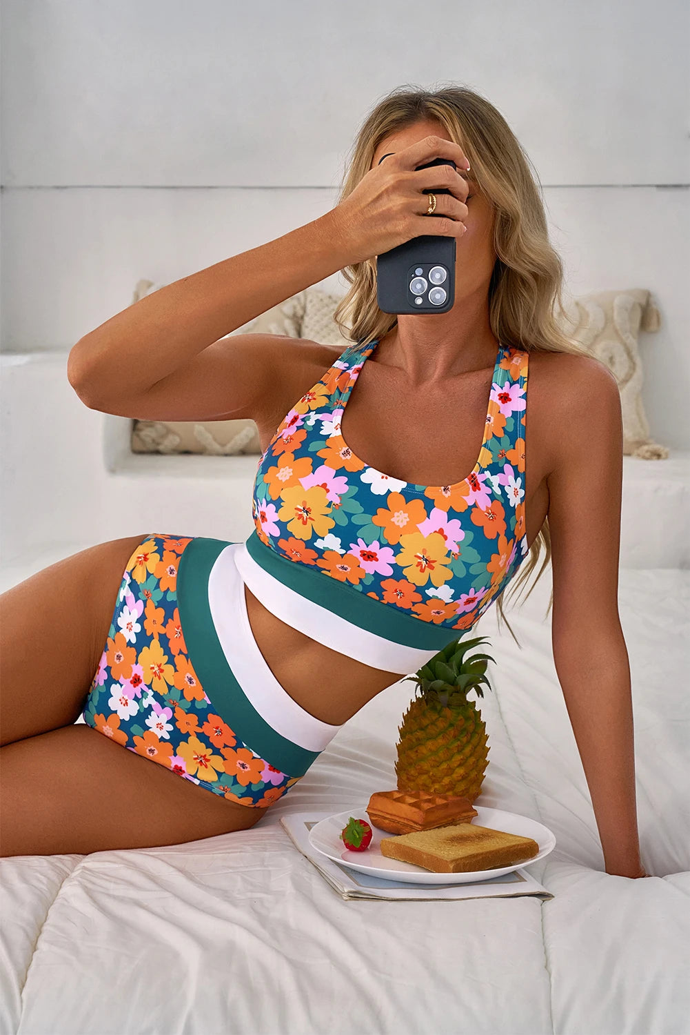 Eden Escape Bikini Set | S-XL