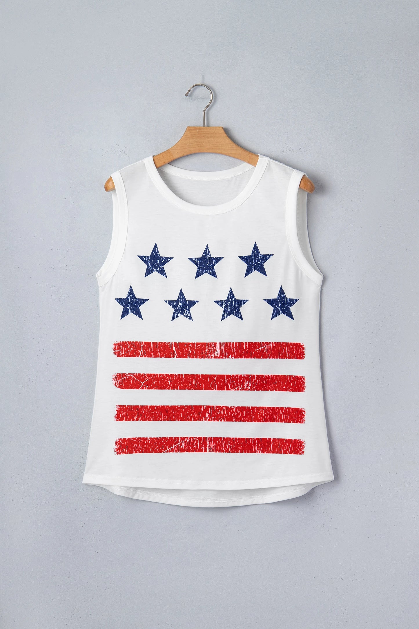Independence Daydream Vintage Tank | S-XL