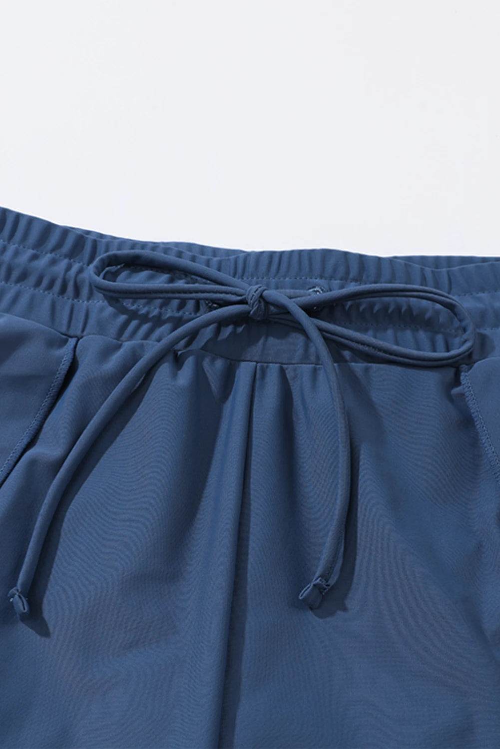 Hydro Fit Drawstring 2-in-1 Swim Shorts