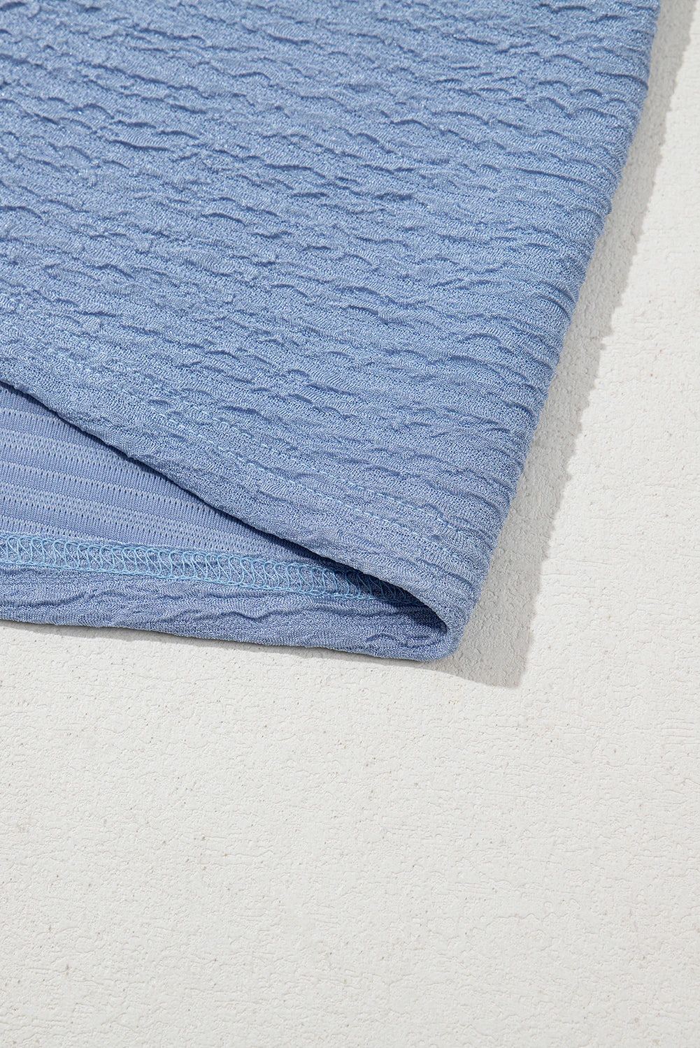 Textured Lace Cutout Sleeveless Mini Dress | S-XL