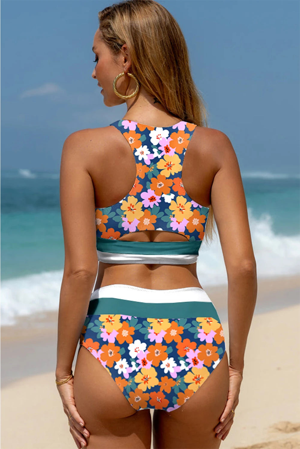 Eden Escape Bikini Set | S-XL