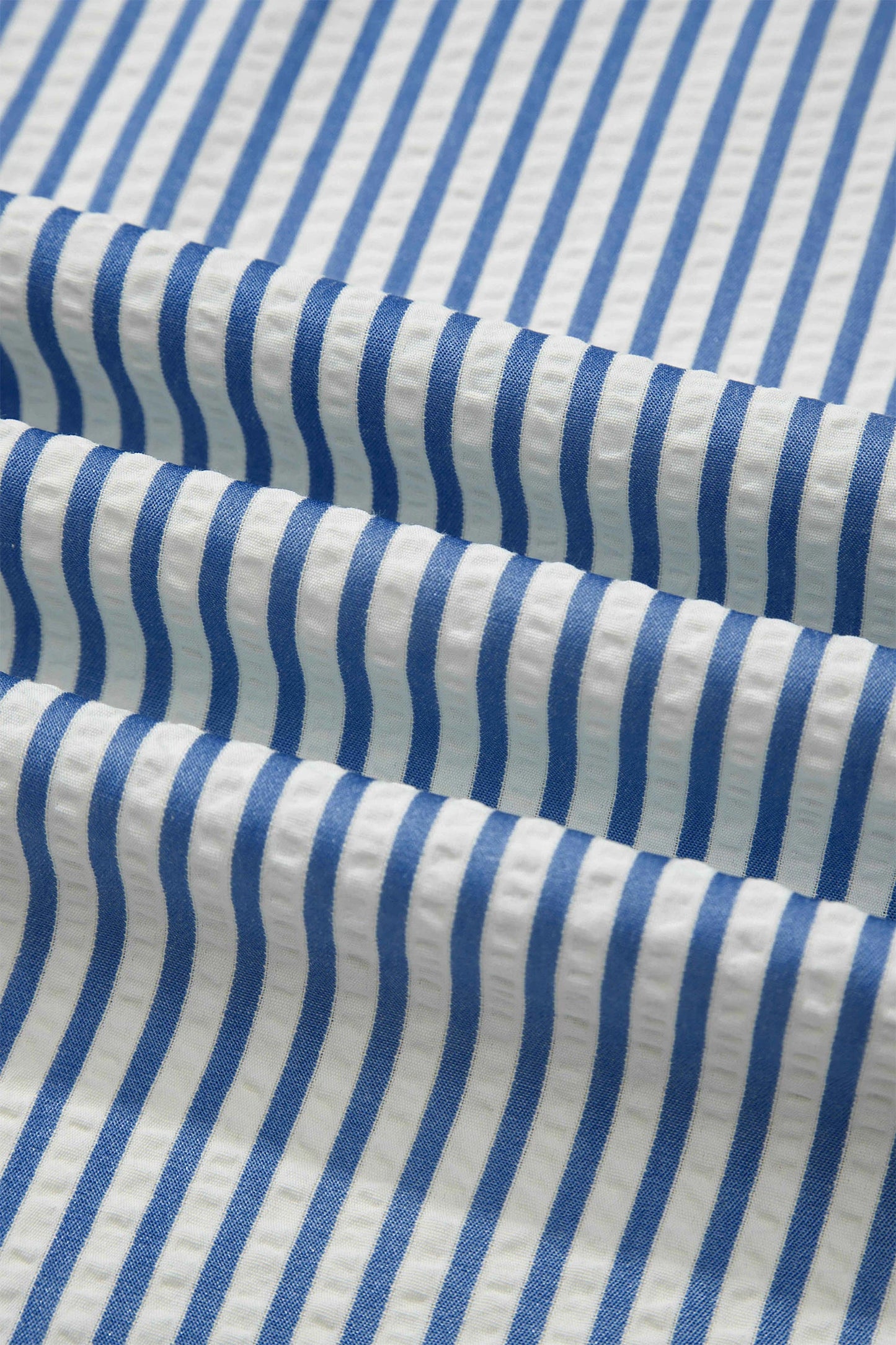 Stripe Print Drawstring Waist Ankle Pants | S-XL
