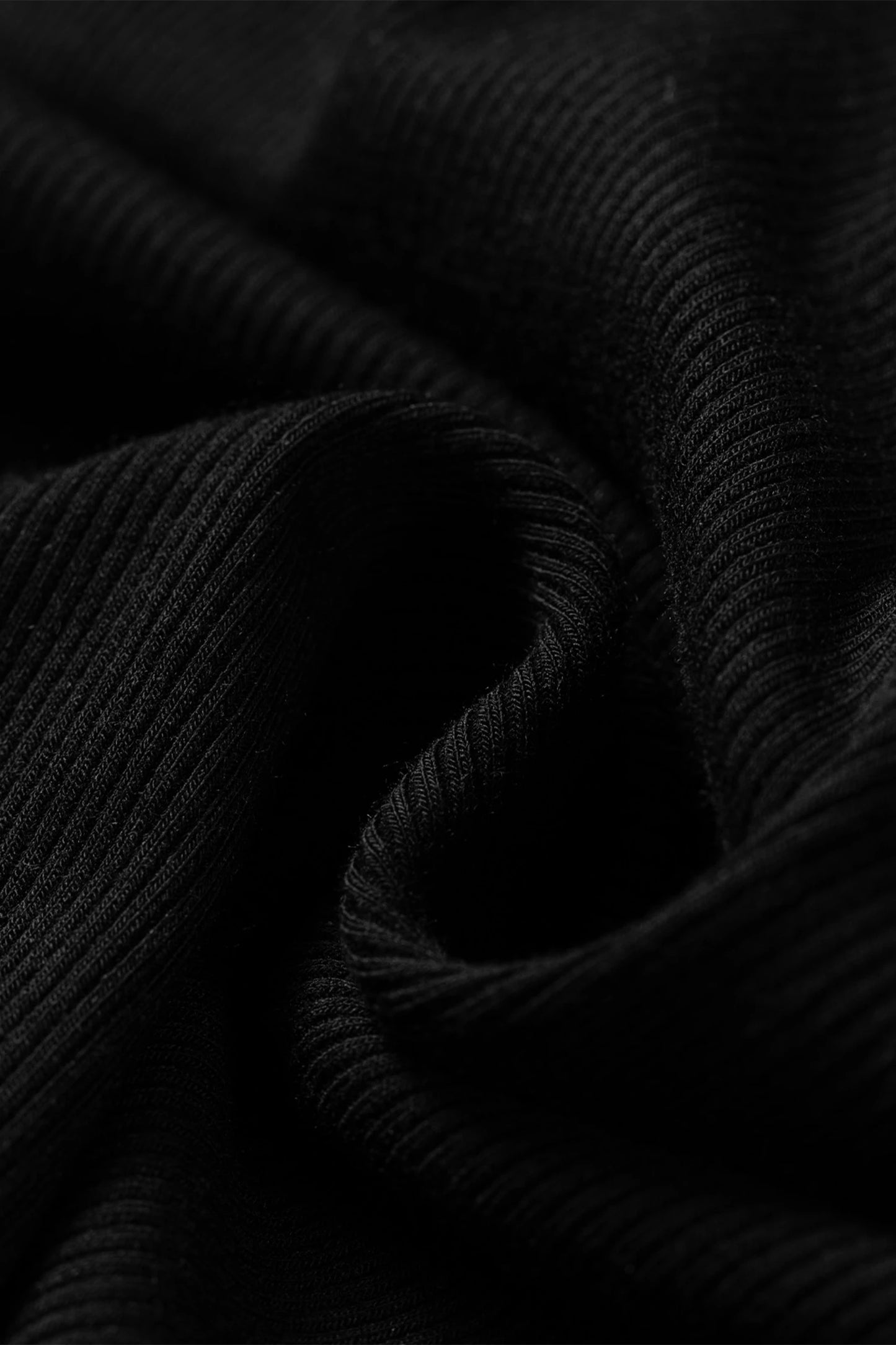 Slim-Fit Ribbed Padded Tank Top | S-XL