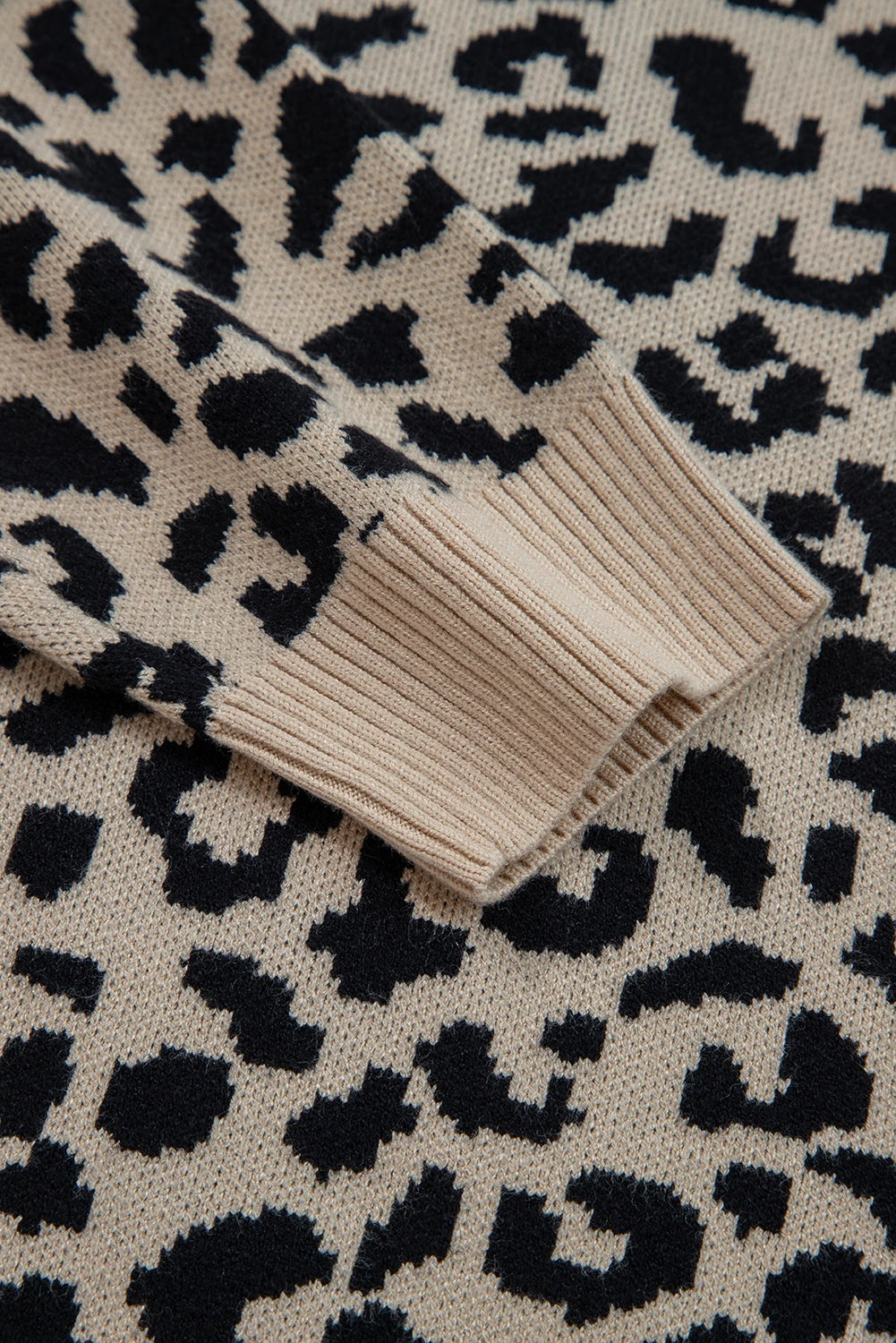 Savanna Chunky Knitted Drop Shoulder Cardigan | S-XL