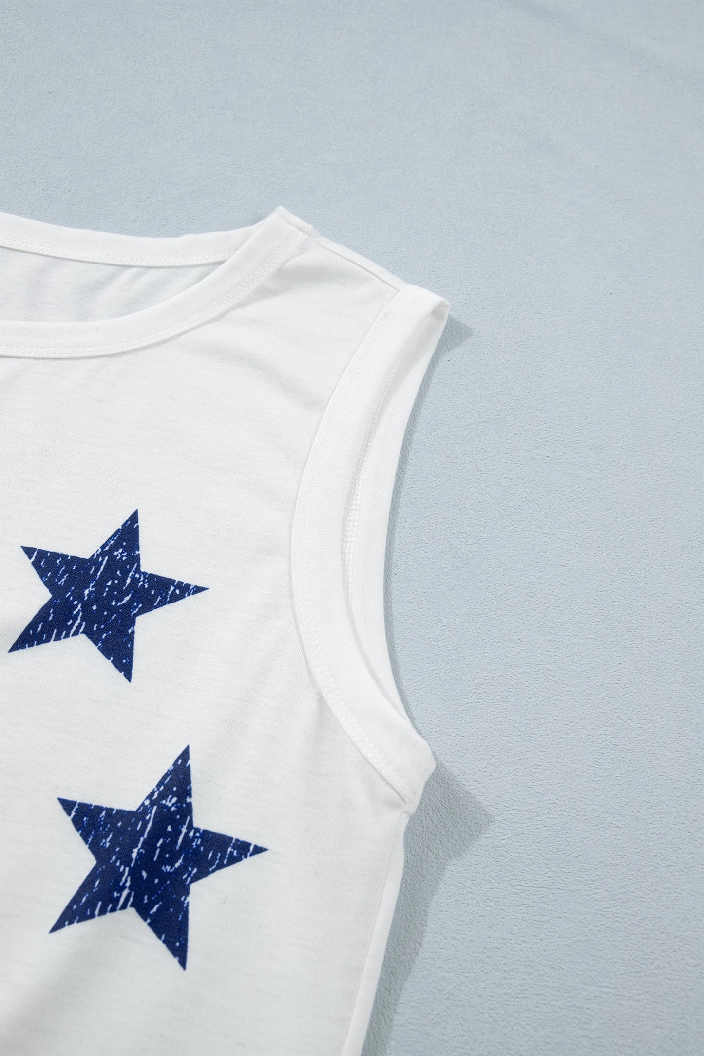 Independence Daydream Vintage Tank | S-XL