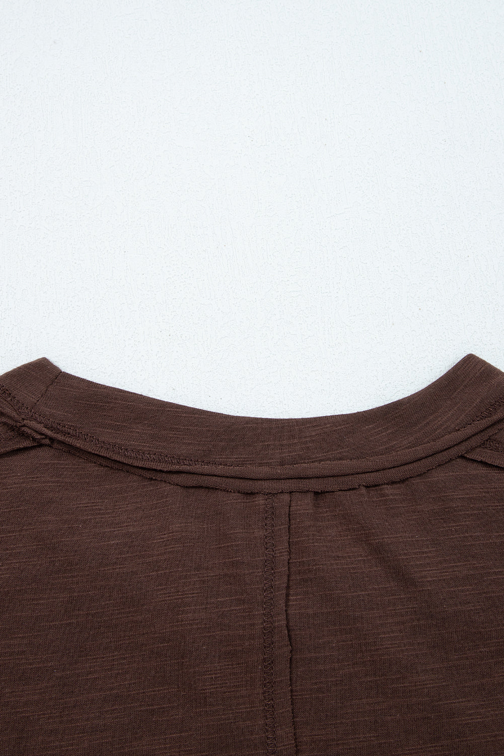 Sheer Lace Patchwork Casual Long Sleeve Tee | S- XL