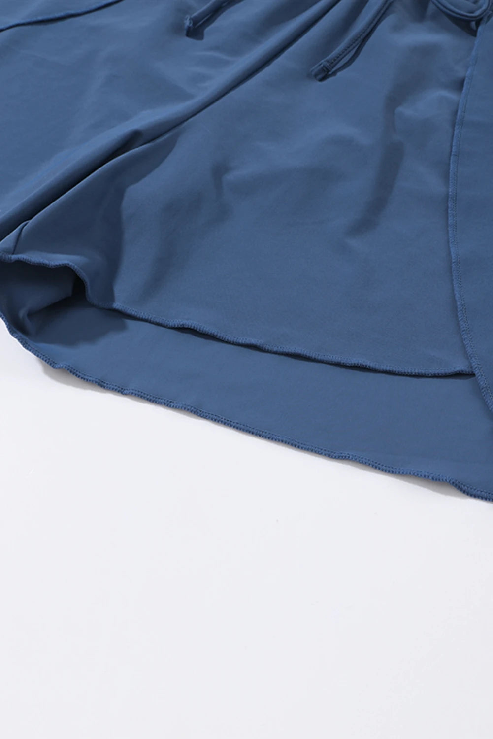 Hydro Fit Drawstring 2-in-1 Swim Shorts