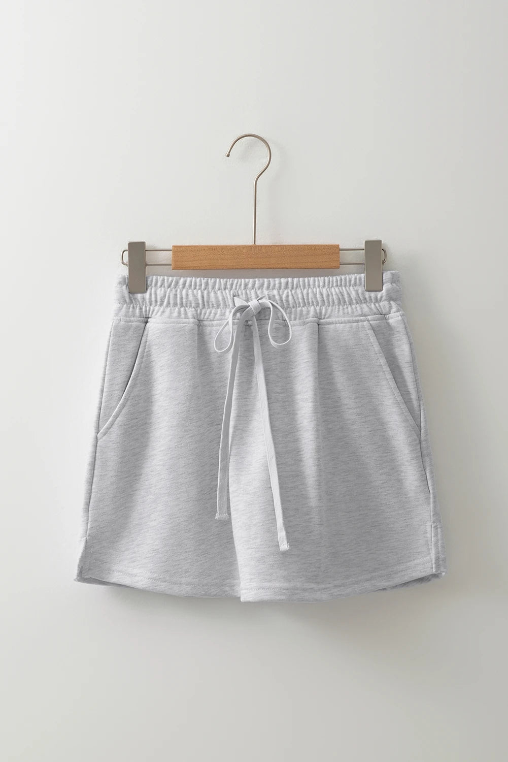 Essential Drawstring Mini Pocket Skort | S-XL