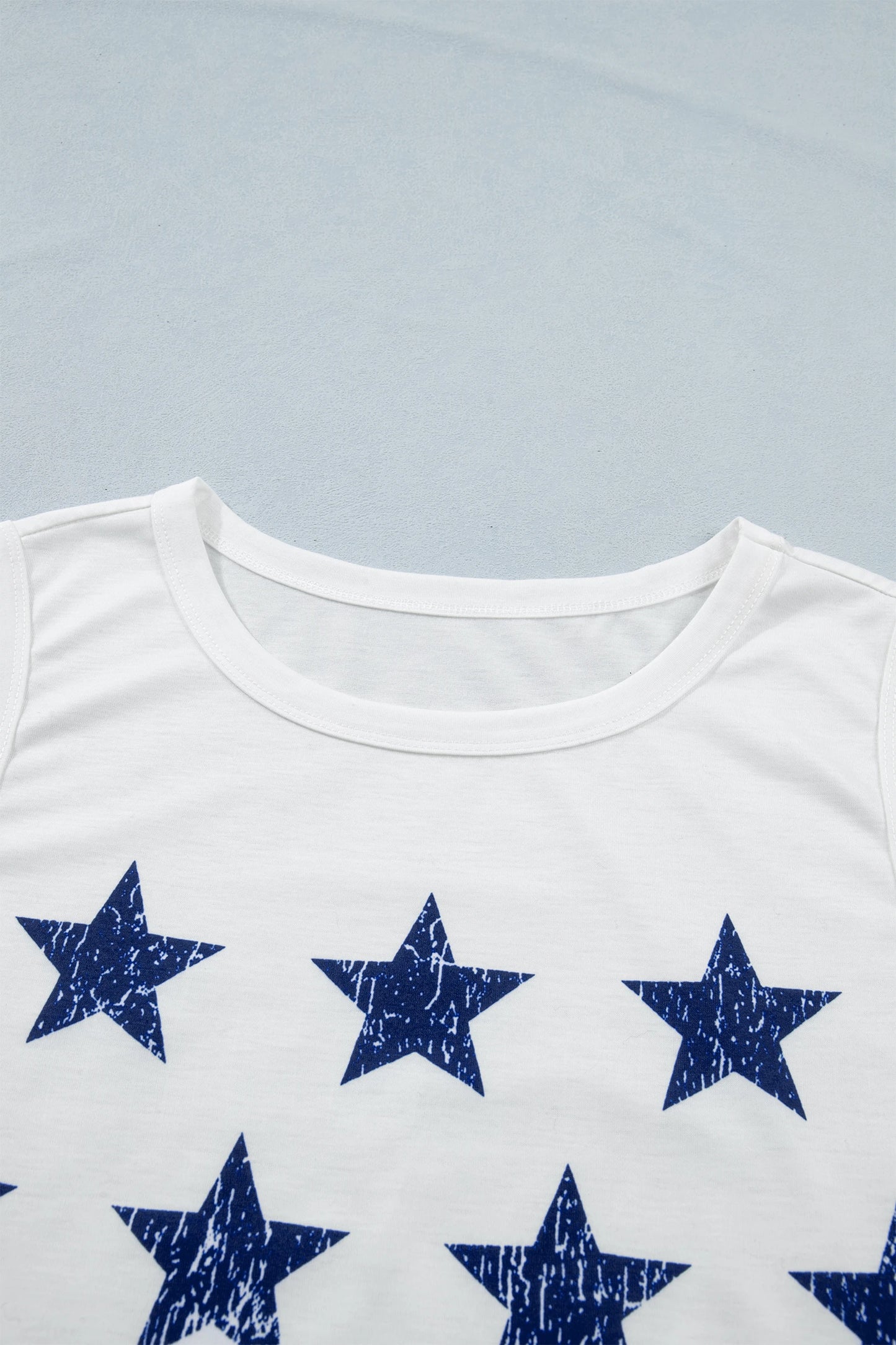 Independence Daydream Vintage Tank | S-XL