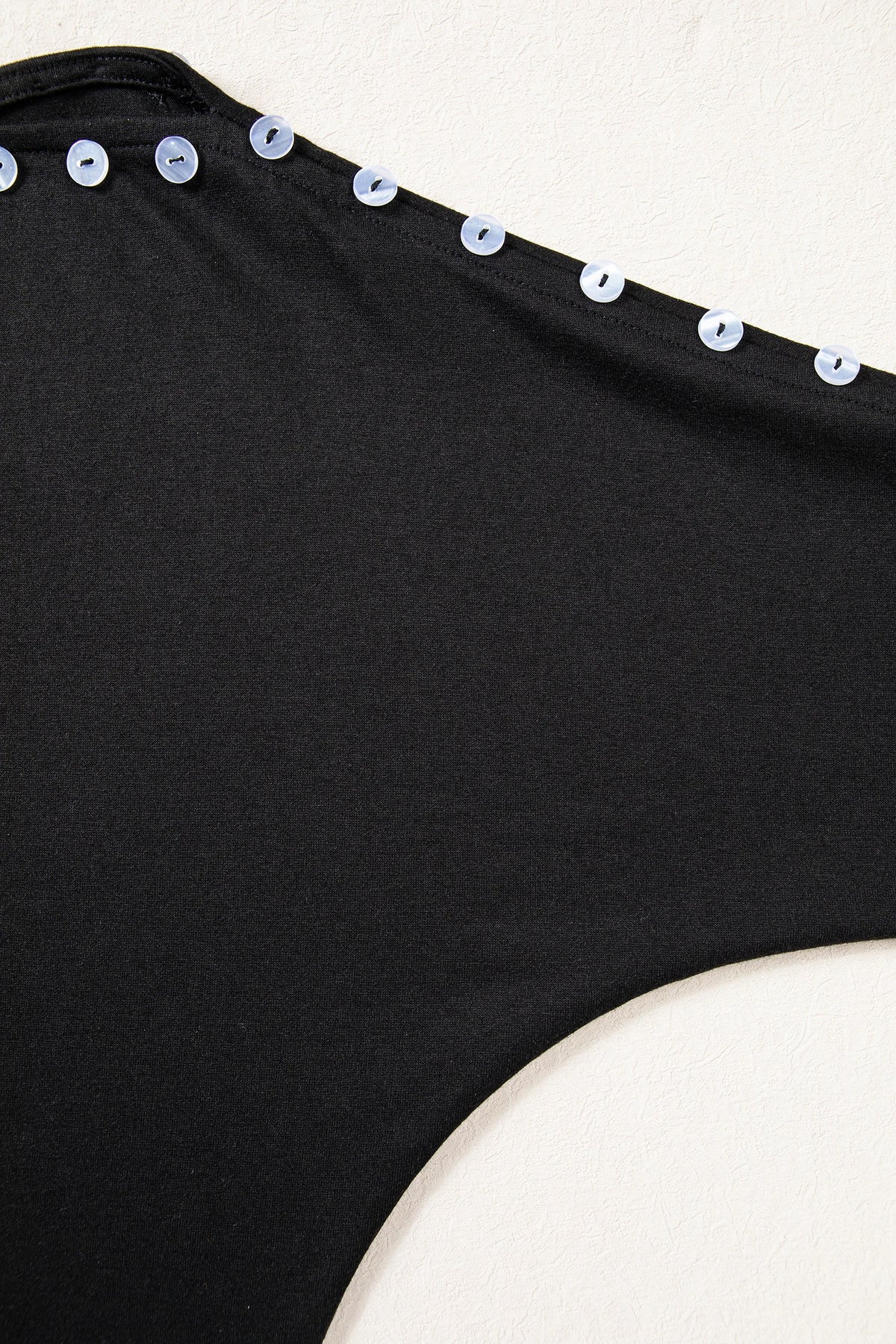 Elara Chic 3/4 Off Shoulder Top | S-XL