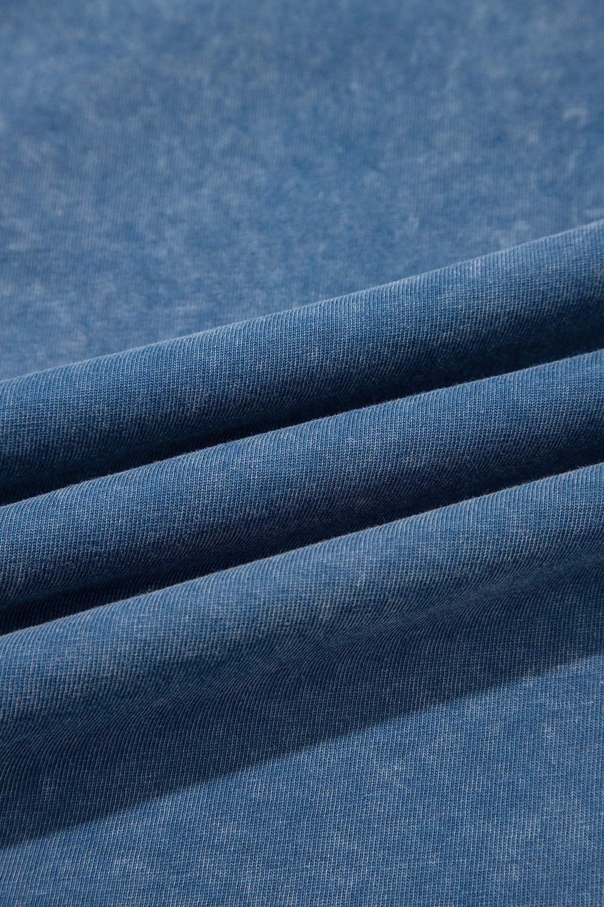 Washed Seam Drawstring Leg Flare Pants | S-XL