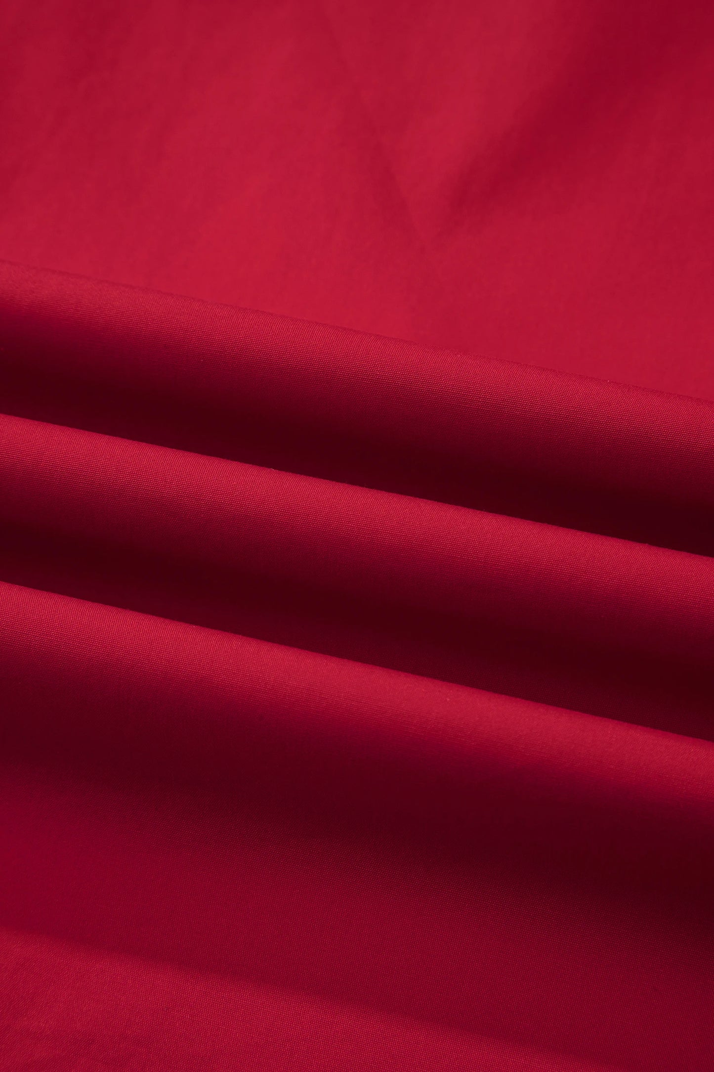 Flame Stripe Ruffle Blouse | S-XL