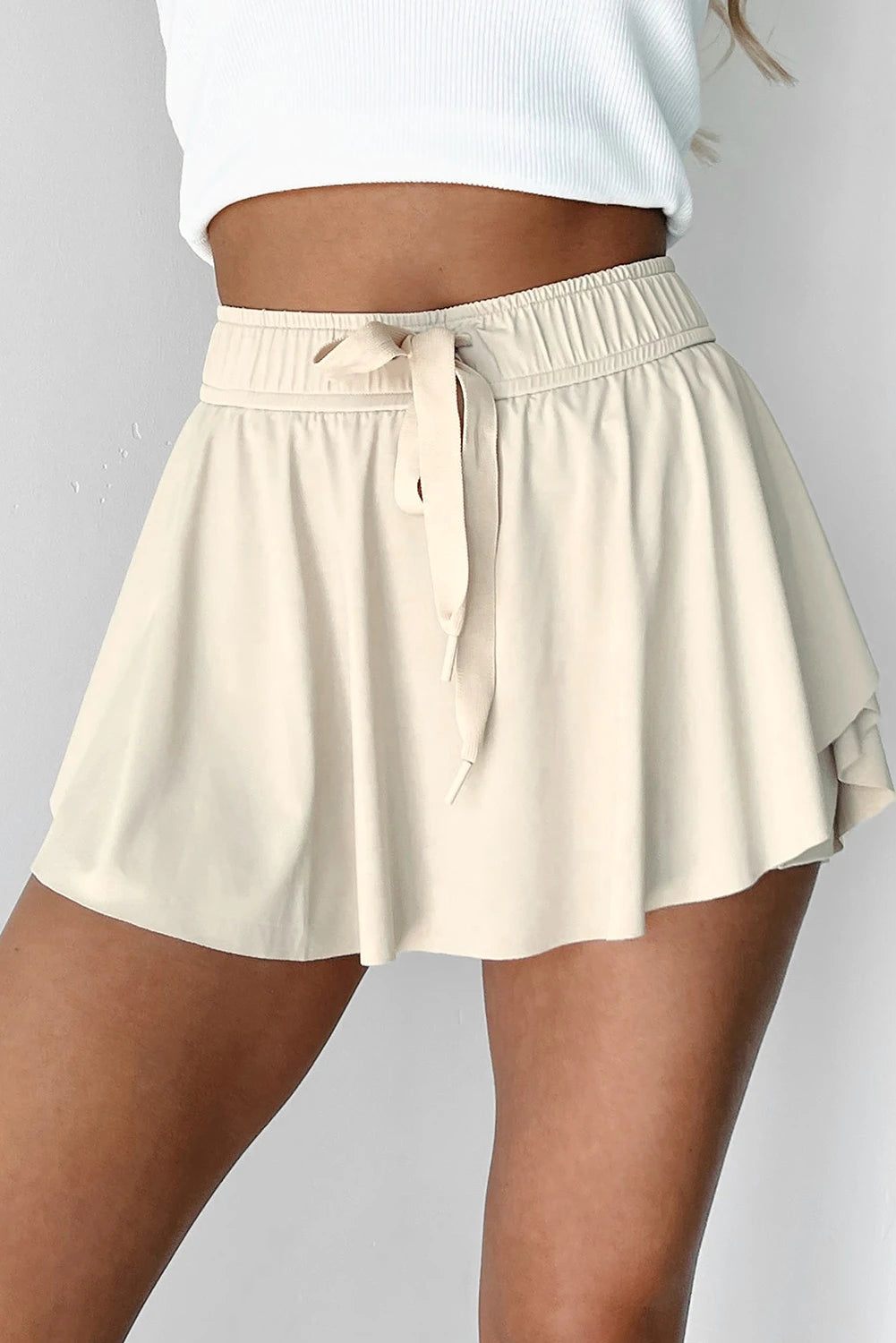All-Day Active Tennis Skort | S-XL