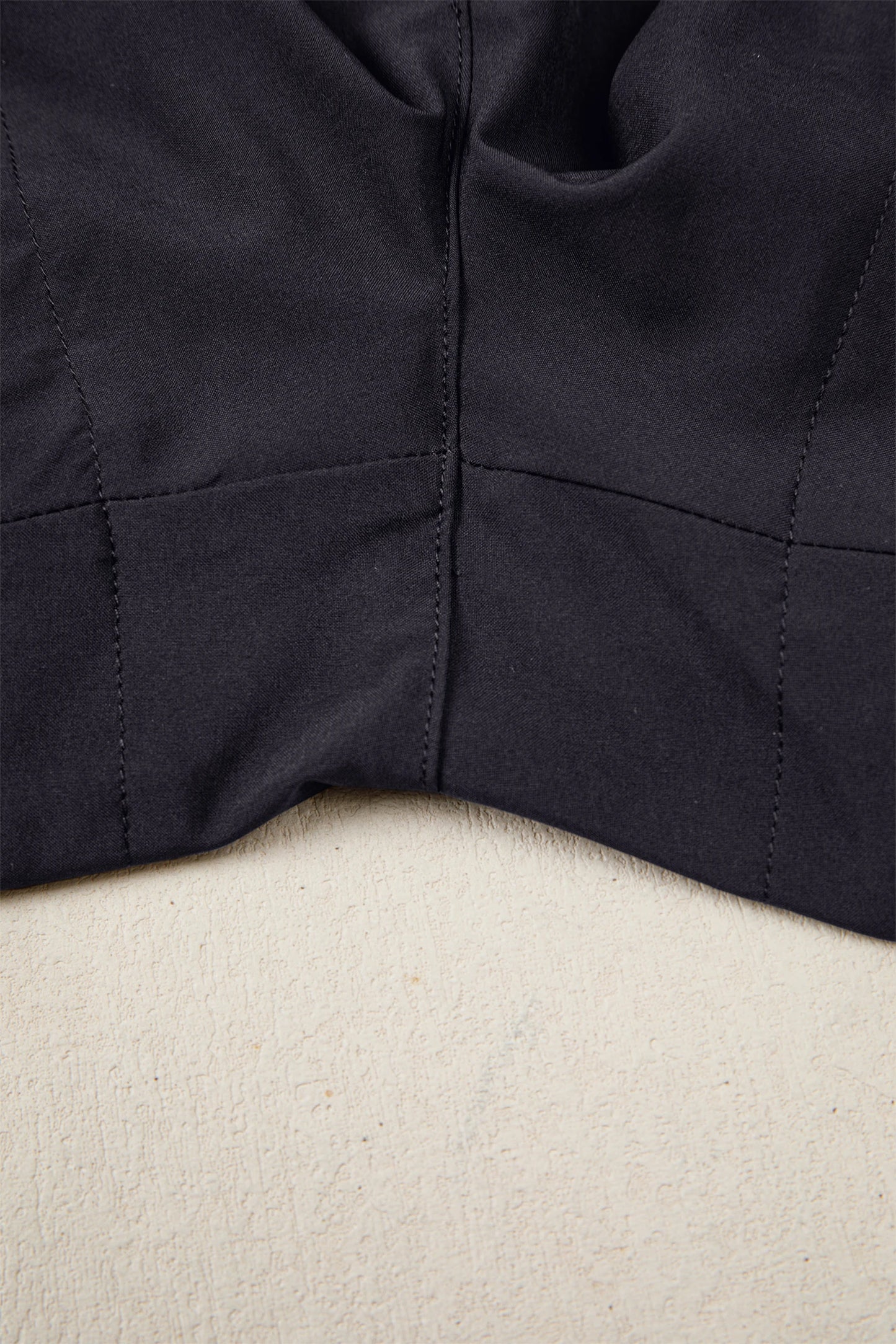 Ribbed High Waist Athletic Shorts | S-XL
