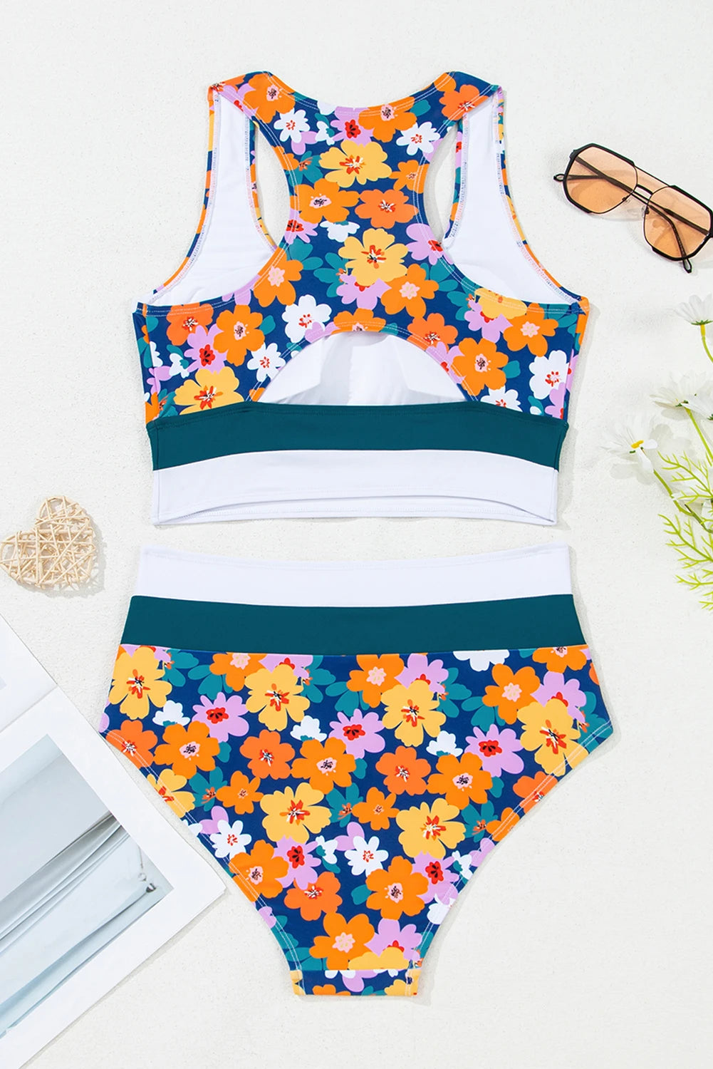 Eden Escape Bikini Set | S-XL