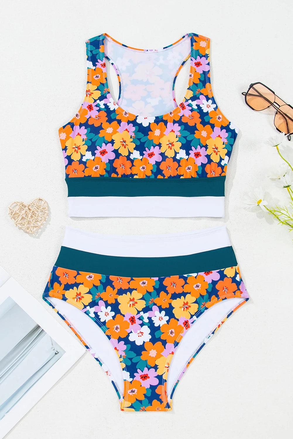 Eden Escape Bikini Set | S-XL