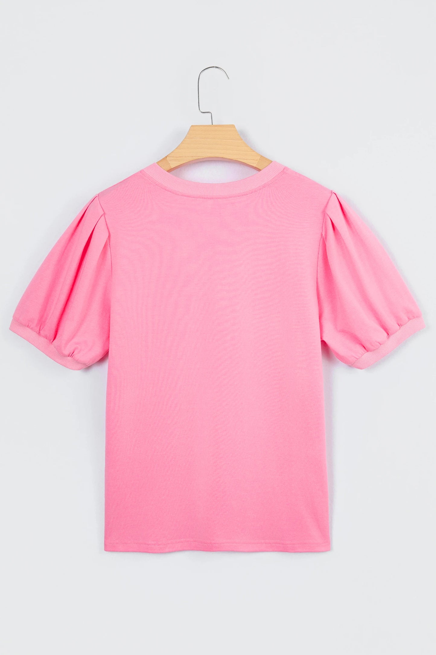 Sweetheart Puff Sleeve Top | S-XL