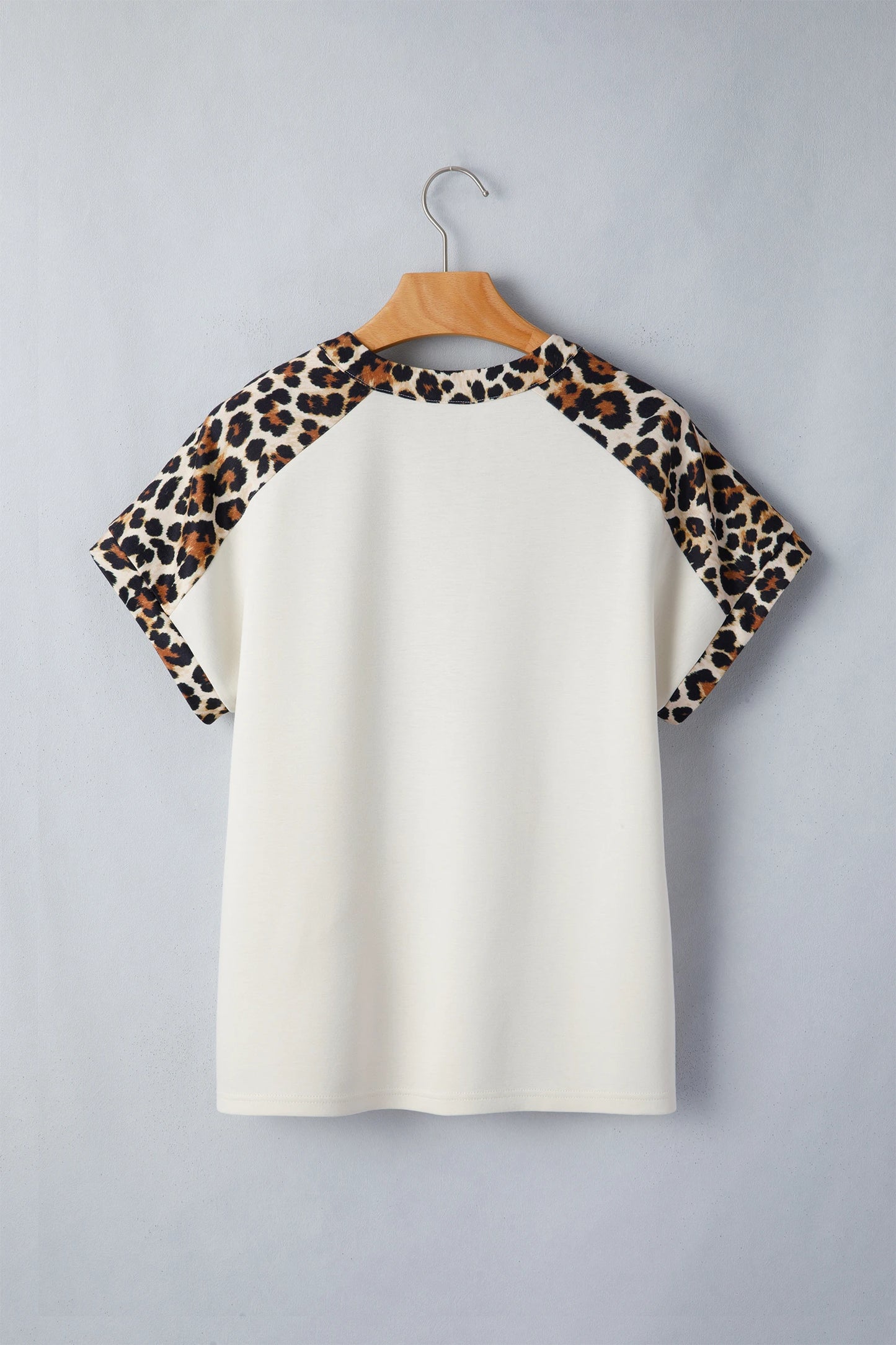 Leopard Remix Shirt | S-XL