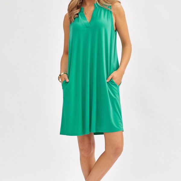 Dear Scarlett Lizzy Tank Dress | S-3X My Dream Life Boutique Dear Scarlett Lizzy Tank Dress | S-3X My Dream Life Boutique