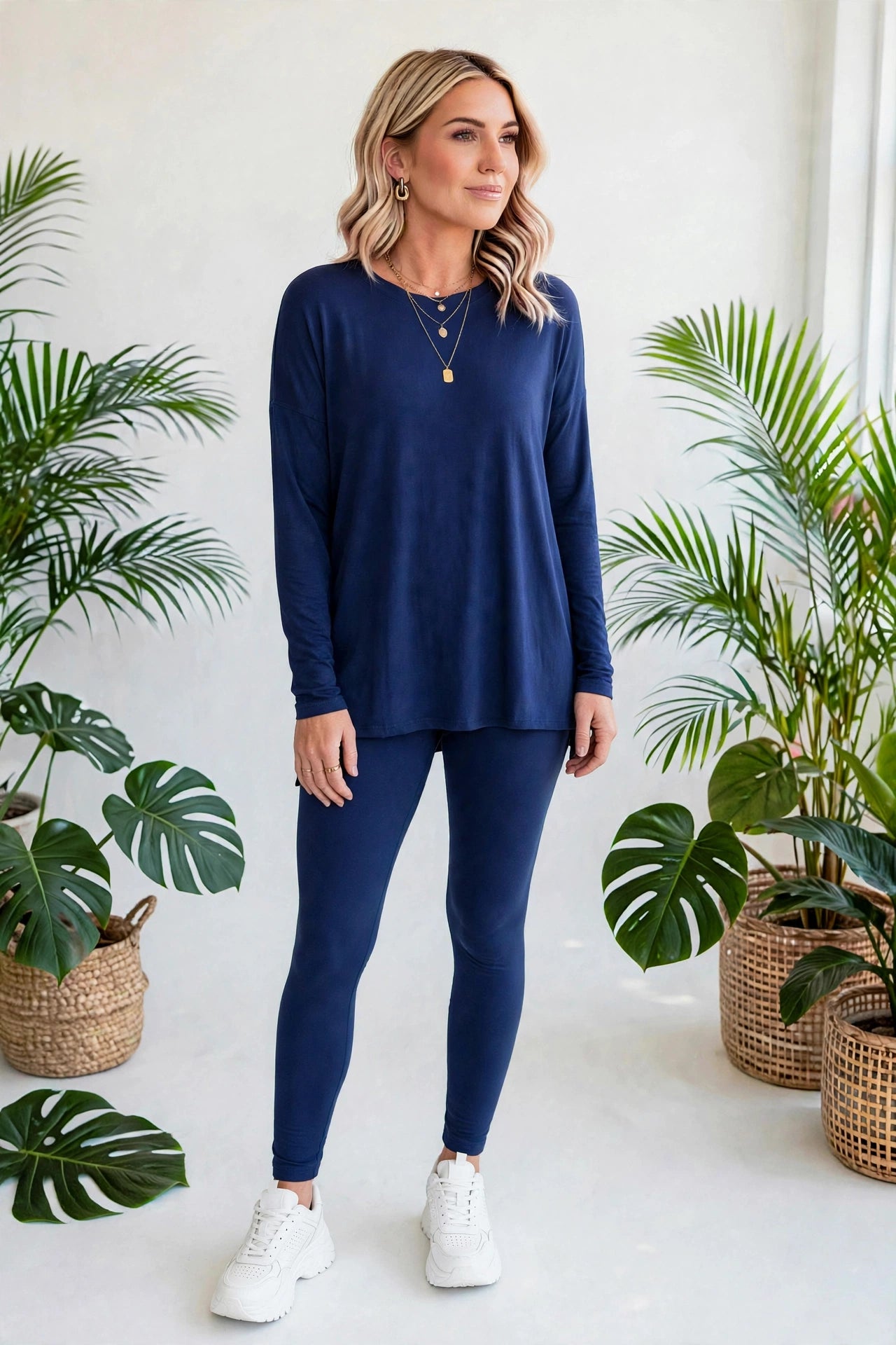 Buttery Soft Lounge Set